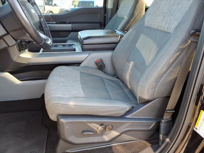 2022 Ford F-150 Base