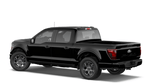 2026 Ford F-150 4X2 SUPERCREW STX -
