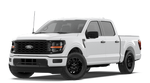 2026 Ford F-150 4X2 SUPERCREW STX -