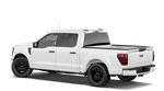 2026 Ford F-150 4X2 SUPERCREW STX -