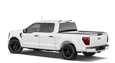 2026 Ford F-150 4X2 SUPERCREW STX -