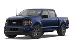 2026 Ford F-150 4X2 SUPERCREW STX -