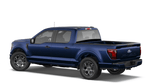 2026 Ford F-150 4X2 SUPERCREW STX -