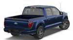 2026 Ford F-150 4X2 SUPERCREW STX -