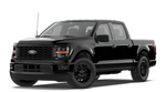 2026 Ford F-150 4X2 SUPERCREW STX -