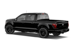 2026 Ford F-150 4X2 SUPERCREW STX -