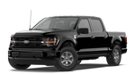 2026 Ford F-150 4X2 SUPERCREW XLT -