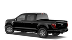2026 Ford F-150 4X2 SUPERCREW XLT -
