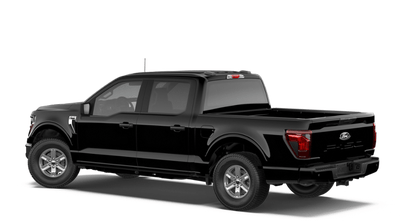 2026 Ford F-150 4X2 SUPERCREW XLT -