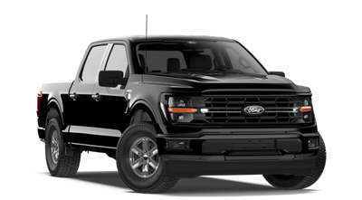 2026 Ford F-150 4X2 SUPERCREW XLT -