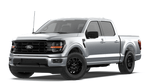 2026 Ford F-150 4X2 SUPERCREW XLT -