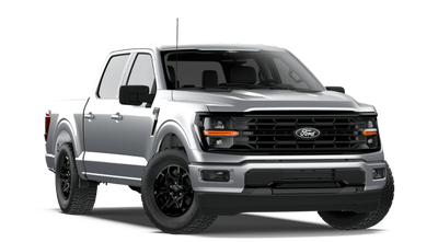 2026 Ford F-150 4X2 SUPERCREW XLT -