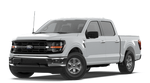 2026 Ford F-150 4X2 SUPERCREW XLT -