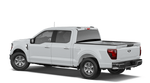 2026 Ford F-150 4X2 SUPERCREW XLT -