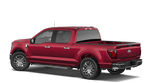 2026 Ford F-150 4X2 SUPERCREW XLT -