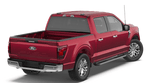 2026 Ford F-150 4X2 SUPERCREW XLT -