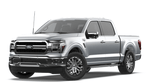 2026 Ford F-150 4X2 SUPERCREW LARIAT