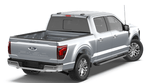 2026 Ford F-150 4X2 SUPERCREW LARIAT