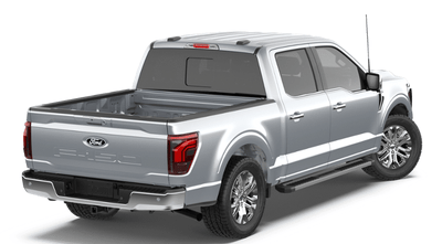 2026 Ford F-150 4X2 SUPERCREW LARIAT