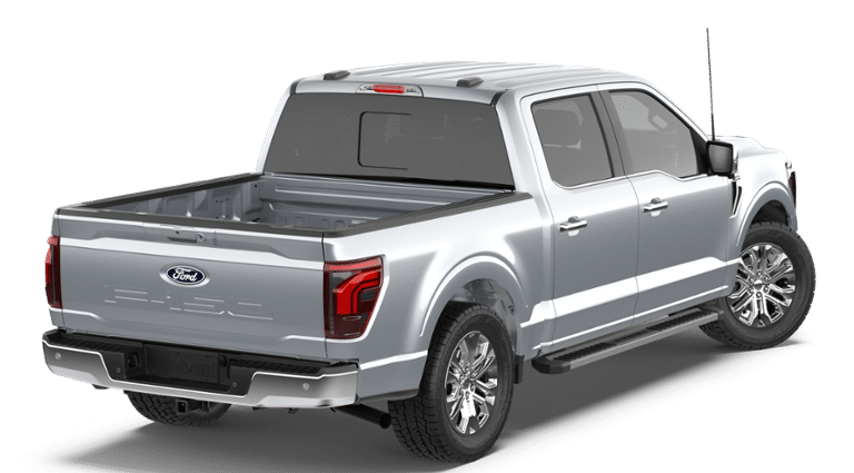2026 Ford F-150 4X2 SUPERCREW LARIAT