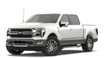 2026 Ford F-150 4X2 KING RANCH - 145