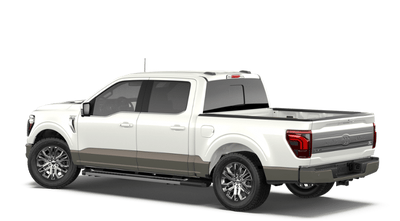 2026 Ford F-150 4X2 KING RANCH - 145