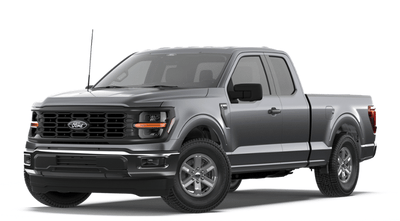 2026 Ford F-150 4X2 SUPERCAB XL - 14