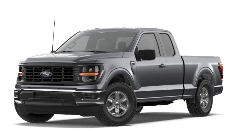2026 Ford F-150 4X2 SUPERCAB XL - 14