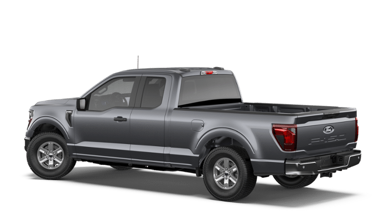 2026 Ford F-150 4X2 SUPERCAB XL - 14