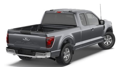 2026 Ford F-150 4X2 SUPERCAB XL - 14