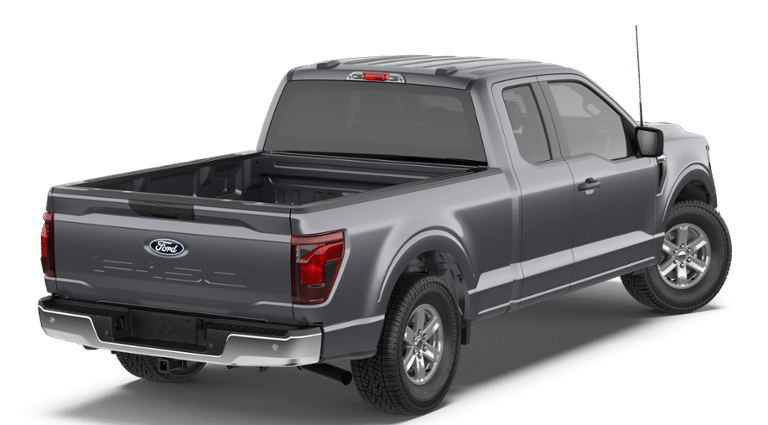 2026 Ford F-150 4X2 SUPERCAB XL - 14