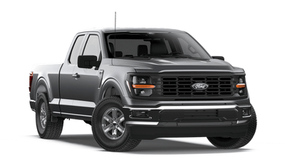 2026 Ford F-150 4X2 SUPERCAB XL - 14