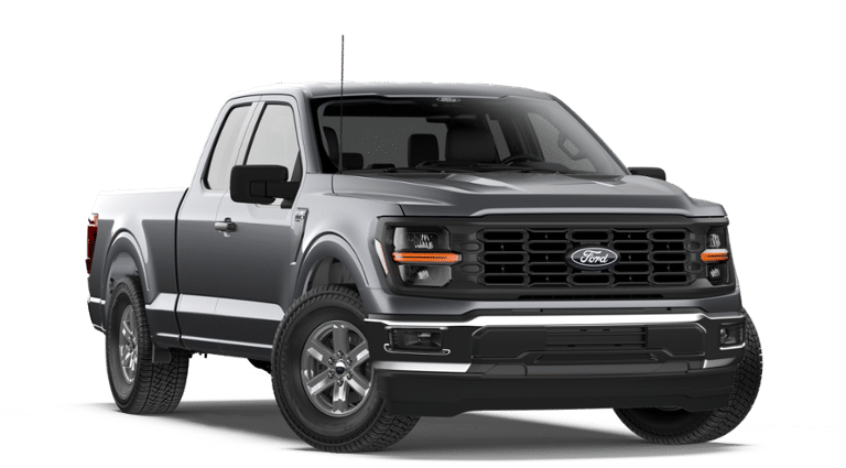 2026 Ford F-150 4X2 SUPERCAB XL - 14