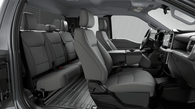2026 Ford F-150 4X2 SUPERCAB XL - 14