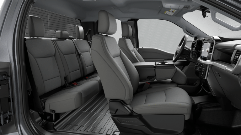 2026 Ford F-150 4X2 SUPERCAB XL - 14