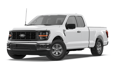 2026 Ford F-150 4X2 SUPERCAB XL - 14
