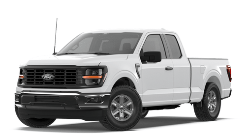 2026 Ford F-150 4X2 SUPERCAB XL - 14