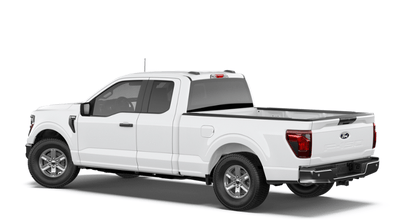 2026 Ford F-150 4X2 SUPERCAB XL - 14