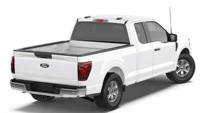2026 Ford F-150 4X2 SUPERCAB XL - 14