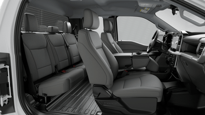 2026 Ford F-150 4X2 SUPERCAB XL - 14