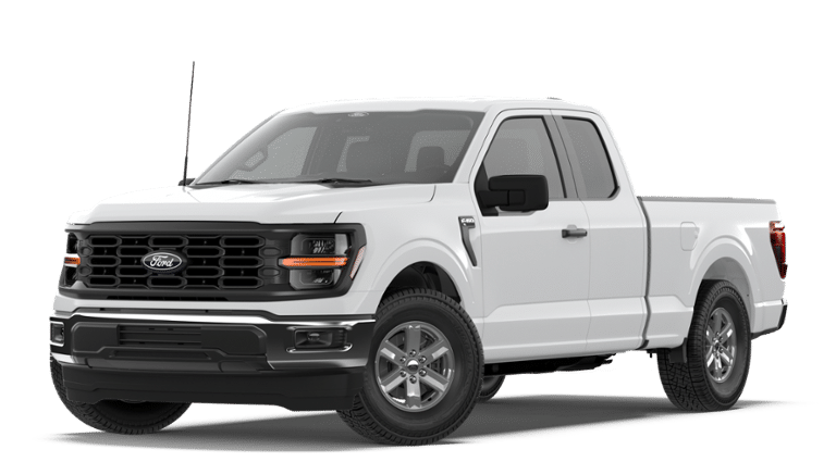 2026 Ford F-150 4X2 SUPERCAB XL - 14