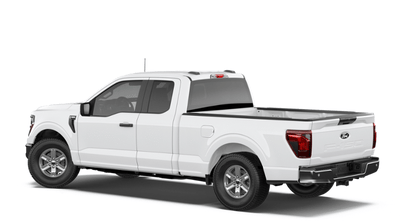 2026 Ford F-150 4X2 SUPERCAB XL - 14