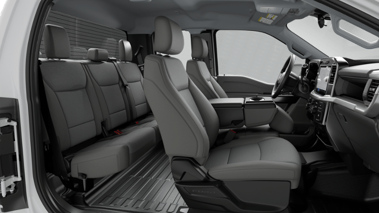 2026 Ford F-150 4X2 SUPERCAB XL - 14