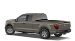2026 Ford F-150 4X2 SUPERCAB XLT - 1