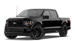 2026 Ford F-150 4X4 SUPERCREW XLT -