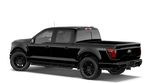 2026 Ford F-150 4X4 SUPERCREW XLT -