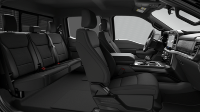 2026 Ford F-150 4X4 SUPERCREW XLT -