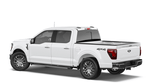 2026 Ford F-150 4X4 SUPERCREW XLT -