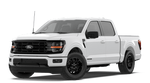2026 Ford F-150 4X4 SUPERCREW XLT -