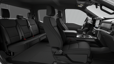 2026 Ford F-150 4X4 SUPERCREW XLT -